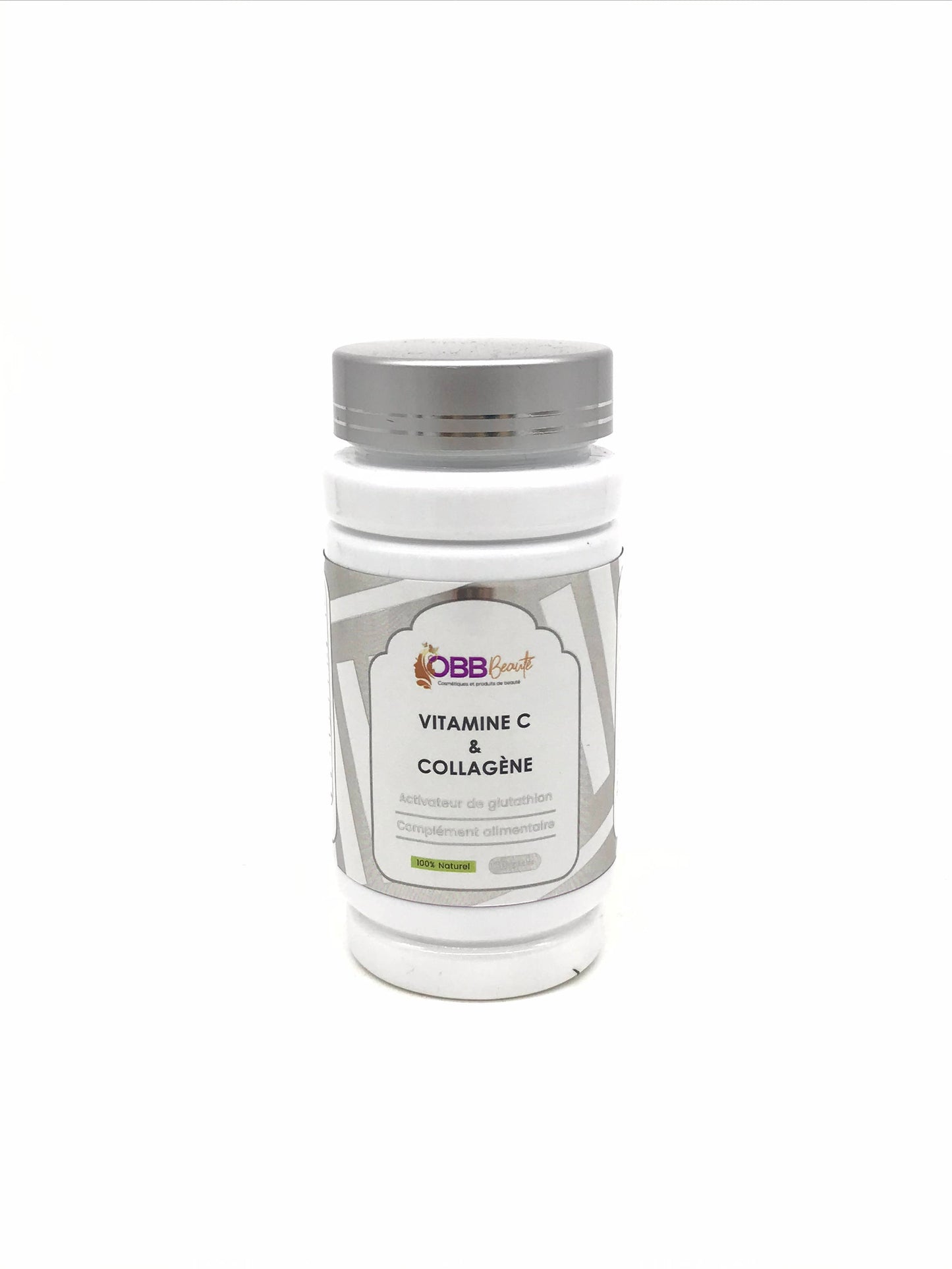 Vitamin C & Collagen