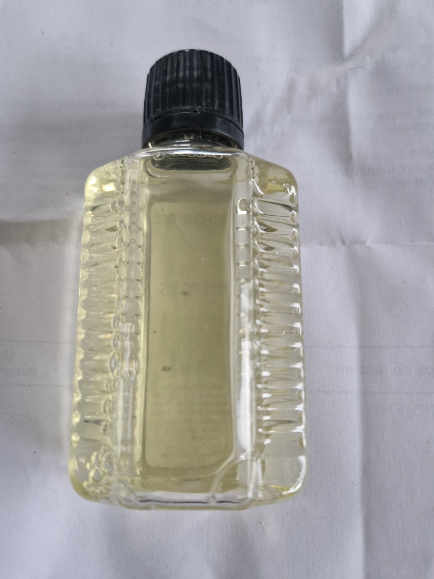 Parfum spirituel MISS PARIS, 55ml