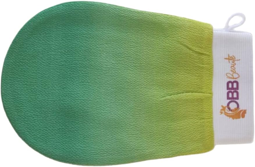 Exfoliating Body Bath Glove