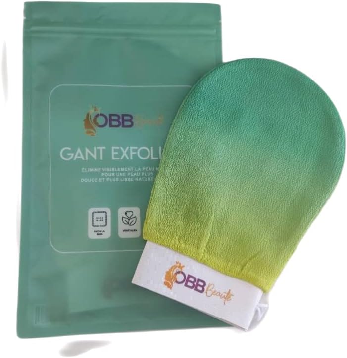 Exfoliating Body Bath Glove