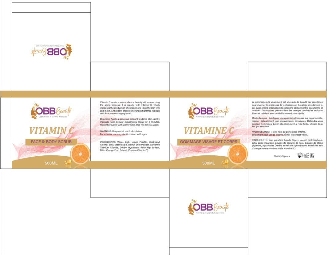 gluta diamond range (milk 500ml, serum booster 120ml, face cream 50g soap 250g)