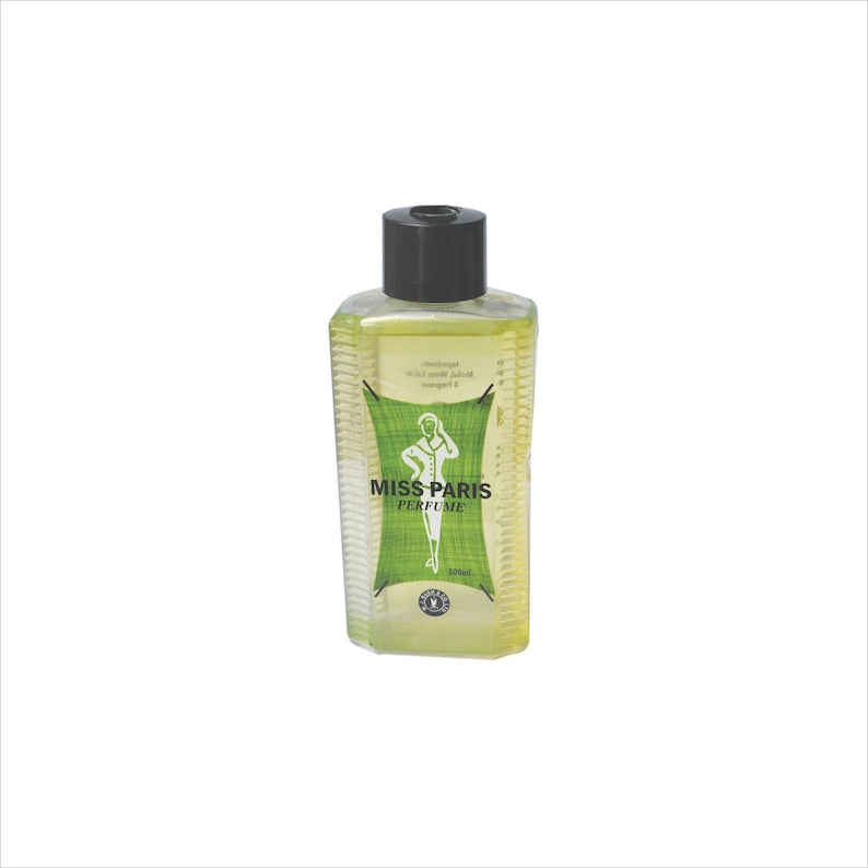 Parfum spirituel MISS PARIS, 55ml