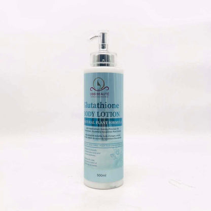 lait glutathion obbbeaute 500 ml