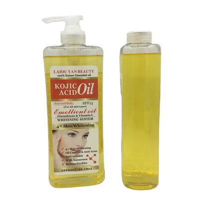 Kojic acid oil 1000ml