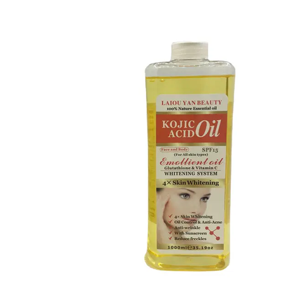 Kojic acid oil 1000ml