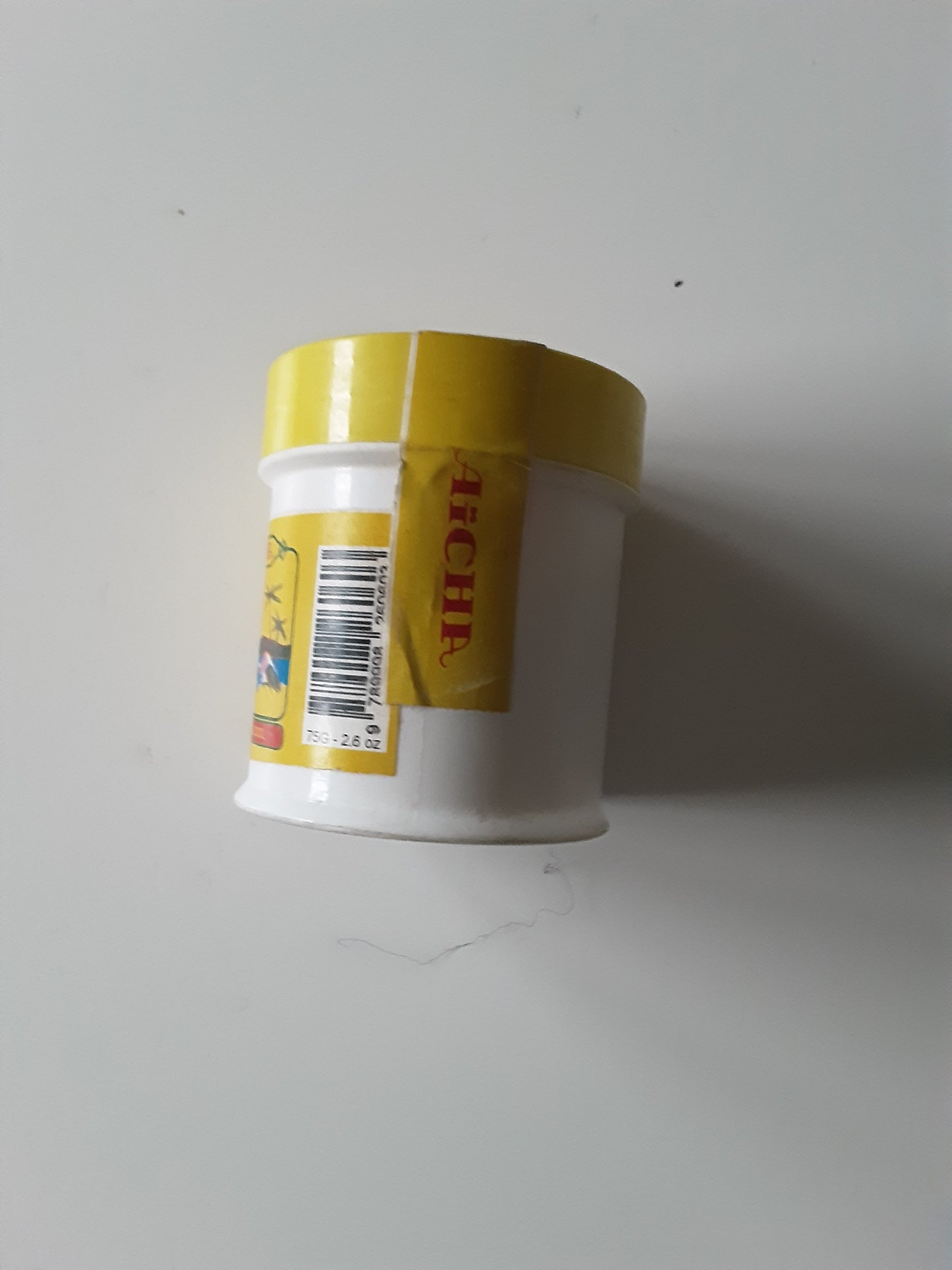 Poudre aicha , 75g