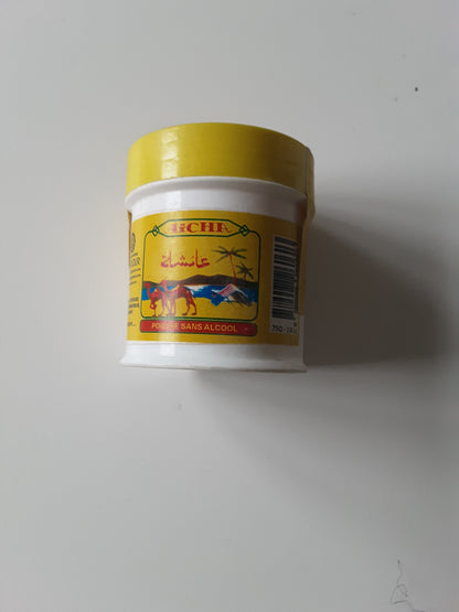 Poudre aicha , 75g