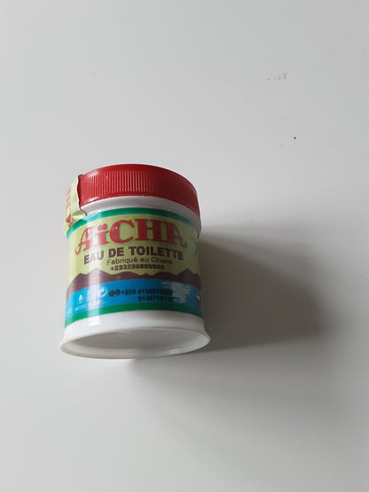 Poudre aicha 75g