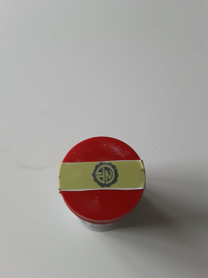 Poudre aicha 75g