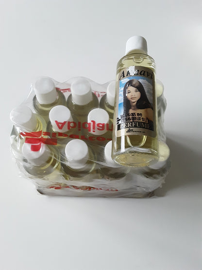 Parfum spirituel akuavi , 12 x 30ml