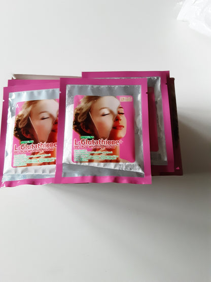 Poudre L-GLUTATHIONE  20g × 20 sachets