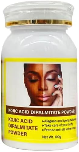 kojic acid dipalmitate powder 80g