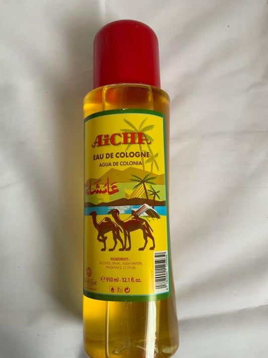 aicha cologne 950ml