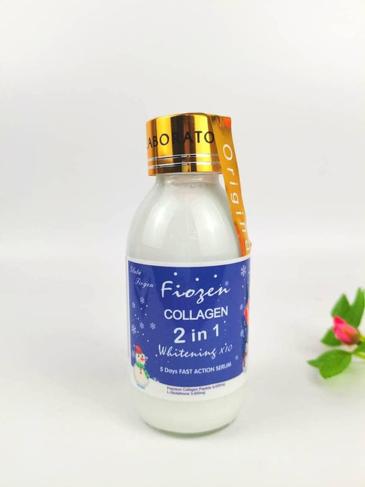 Fiozen collagen serum, 120ml