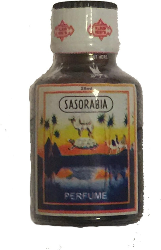 sasorabia perfume 28ml