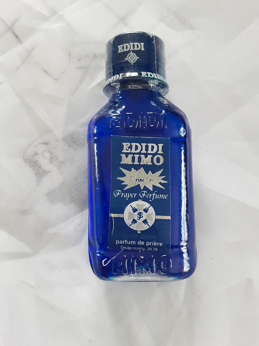 parfum edidi mimo