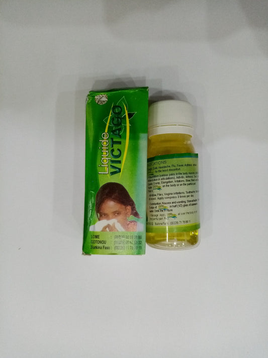 2 victago liquide 2*30ml