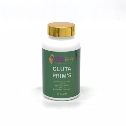 Gélules gluta PRIM'S obbbeaute