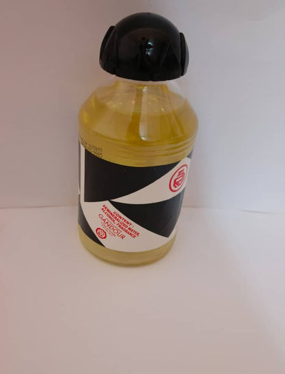 Eau de cologne  MARACANA,  300ML