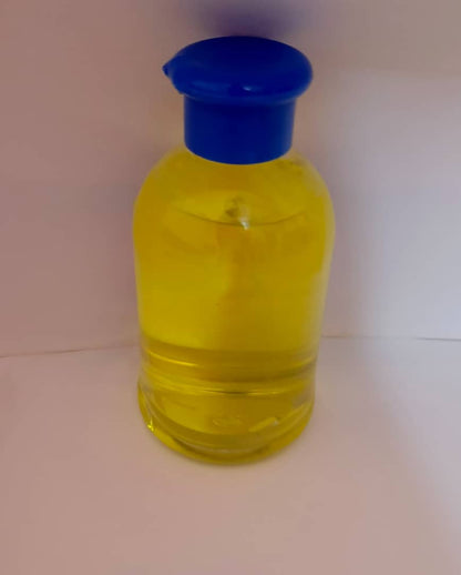 Eau de cologne FRAÎCHEUR  DU SOIR,  300ML