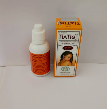 Serum concentré TIATIO