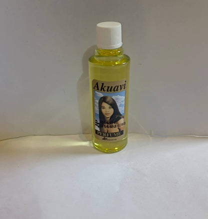 Parfum spirituel akuavi 30ml