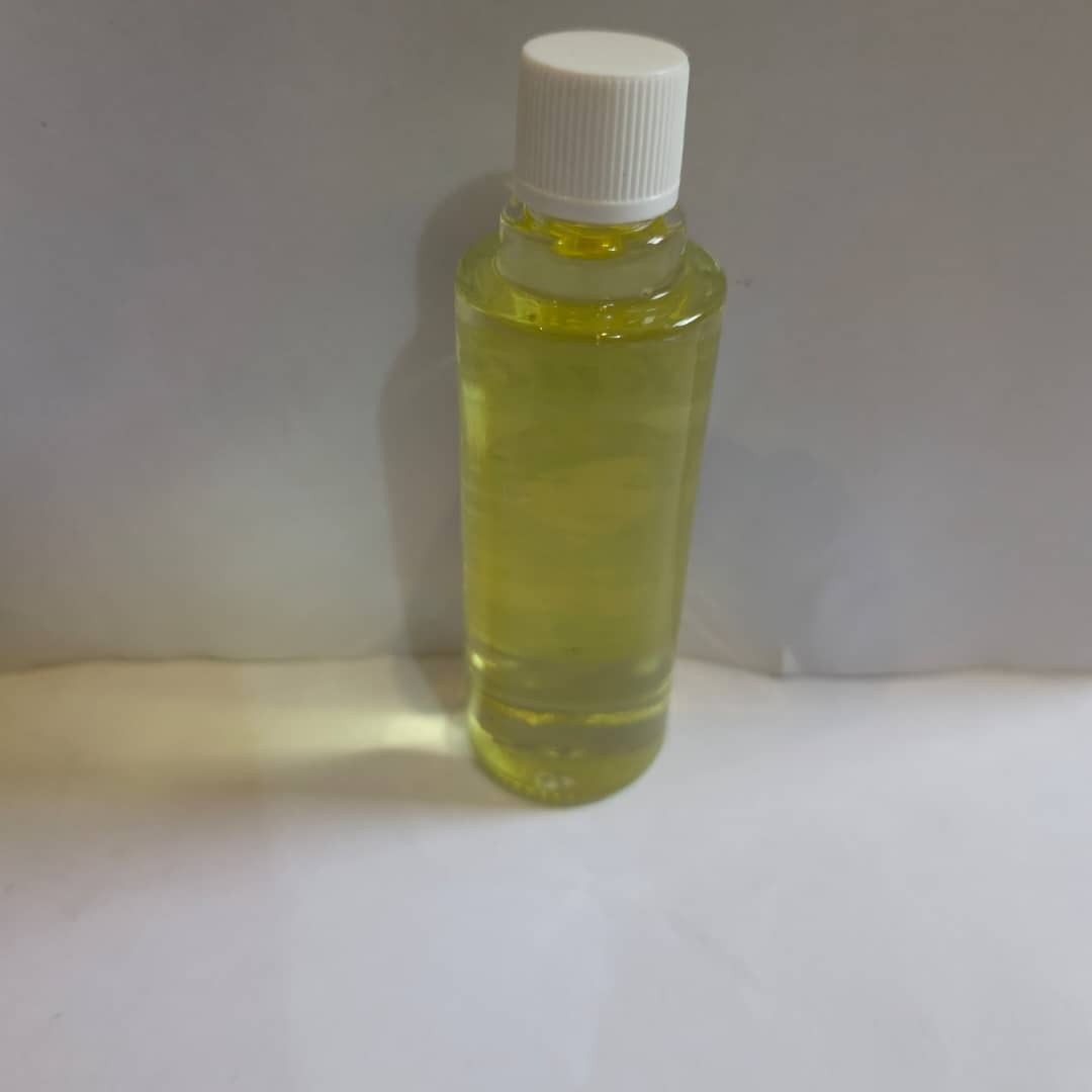 Parfum spirituel akuavi 30ml