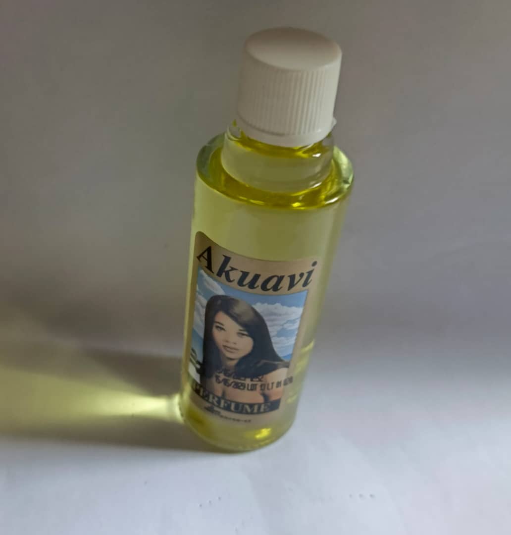 Parfum spirituel akuavi 30ml